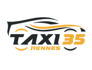 logo Rennes-taxi35 service de taxi