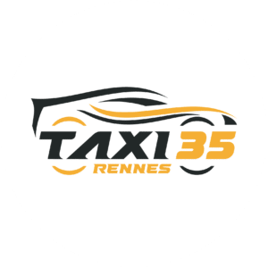 logo de Rennes-taxi35