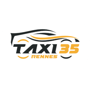 logo de Rennes-taxi35