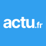 logo actu.fr logo actu.fr